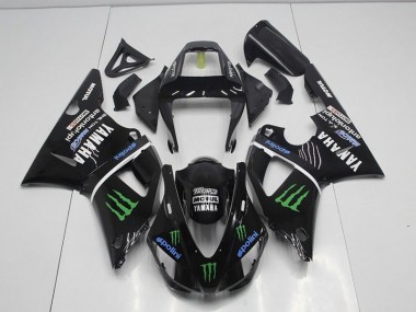 Carénage Moto R1 1998-1999 - Monster Drink Vente en Gros