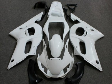 Carénage Moto R6 1998-2002 - Non Peint Vente en Gros