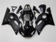 Carénage Moto R6 1998-2002 - Brillant Noir Mat Vente en Gros Carénage Moto R6 1998-2002 - Brillant Noir Mat Vente en Gros
