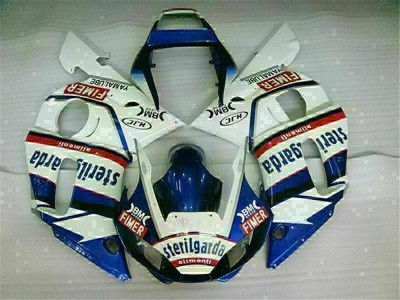 Carénages Moto 1998-2002 Yamaha YZF R6 MF0880 Vente en Gros