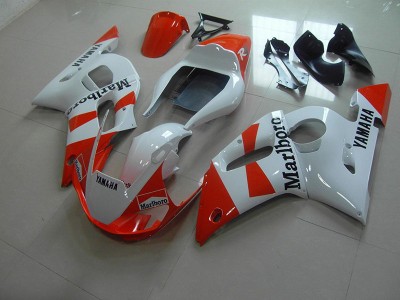 Carénages Moto 1998-2002 Yamaha YZF R6 MF2354 Vente en Gros