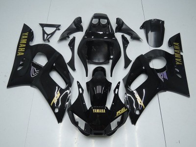 Carénages Moto 1998-2002 Yamaha YZF R6 MF2356 Vente en Gros