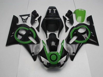 Carénages Moto 1998-2002 Yamaha YZF R6 MF2357 Vente en Gros