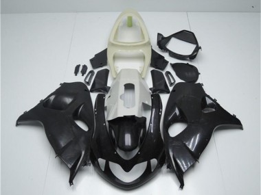 Carénage Moto TL1000R 1998-2003 - Non Peint Vente en Gros