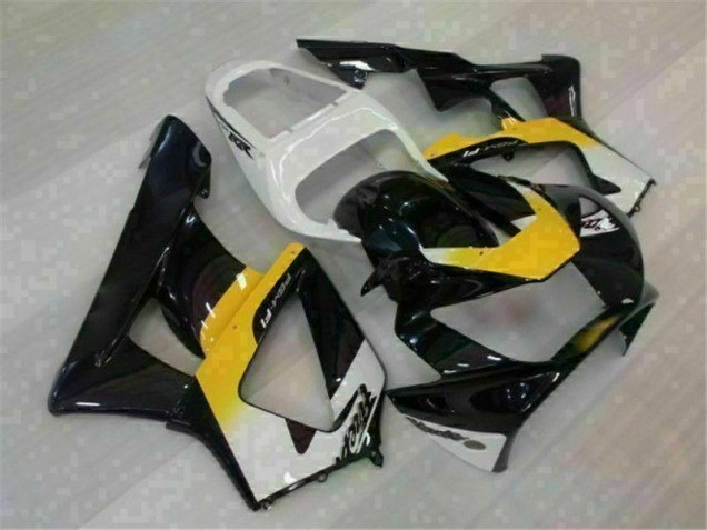 Carénage Moto CBR 900 RR 929RR 2000-2001 - Noir Vente en Gros Carénage Moto CBR 900 RR 929RR 2000-2001 - Noir Vente en Gros