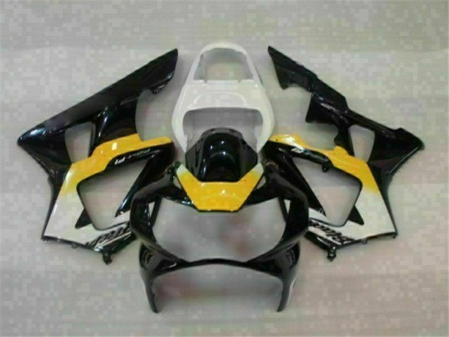 Carénage Moto CBR 900 RR 929RR 2000-2001 - Noir Vente en Gros Carénage Moto CBR 900 RR 929RR 2000-2001 - Noir Vente en Gros