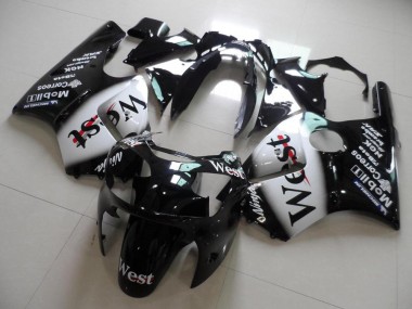Carénage Moto ZX12R 2000-2001 - West Vente en Gros
