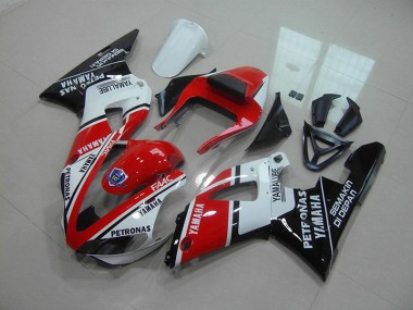 Carénage Moto R1 2000-2001 - Anniversaire Vente en Gros