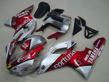 Carénage Moto R1 2000-2001 - Fortuna Vente en Gros