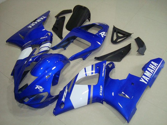Carénages Moto 2000-2001 Yamaha YZF R1 MF3852 Vente en Gros Carénages Moto 2000-2001 Yamaha YZF R1 MF3852 Vente en Gros