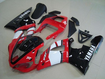 Carénages Moto 2000-2001 Yamaha YZF R1 MF3868 Vente en Gros