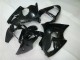 Carénage Moto ZX6R 2000-2002 - Noir Brillant Vente en Gros Carénage Moto ZX6R 2000-2002 - Noir Brillant Vente en Gros