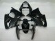 Carénage Moto ZX6R 2000-2002 - Noir Brillant Vente en Gros Carénage Moto ZX6R 2000-2002 - Noir Brillant Vente en Gros