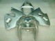 Carénage Moto ZX6R 2000-2002 - Argent Vente en Gros Carénage Moto ZX6R 2000-2002 - Argent Vente en Gros
