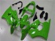 Carénages Moto ZX6R 2000-2002 - Vert Vente en Gros Carénages Moto ZX6R 2000-2002 - Vert Vente en Gros