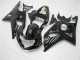 Carénage Moto GSXR 1000 K1 2000-2002 - Noir Brillant Vente en Gros Carénage Moto GSXR 1000 K1 2000-2002 - Noir Brillant Vente en Gros