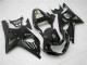 Carénage Moto GSXR 1000 K1 2000-2002 - Noir Brillant Vente en Gros Carénage Moto GSXR 1000 K1 2000-2002 - Noir Brillant Vente en Gros