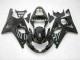 Carénage Moto GSXR 1000 K1 2000-2002 - Noir Brillant Vente en Gros Carénage Moto GSXR 1000 K1 2000-2002 - Noir Brillant Vente en Gros