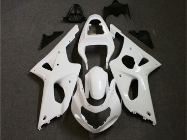 Carénage Moto GSXR 1000 K1 2000-2002 - Non Peint Vente en Gros