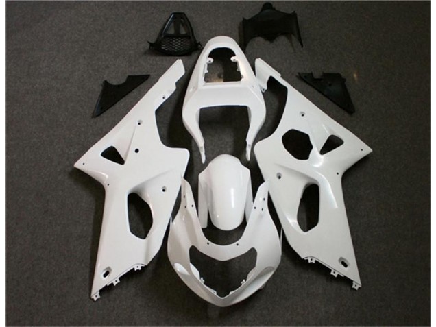 Carénage Moto GSXR 1000 K1 2000-2002 - Non Peint Vente en Gros Carénage Moto GSXR 1000 K1 2000-2002 - Non Peint Vente en Gros