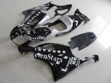 Carénage Moto VTR 1000 2000-2006 - SevenStars Vente en Gros