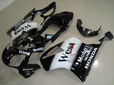 Carénages Moto VTR 1000 2000-2006 - West Vente en Gros