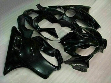 Carrosserie Moto CBR 600 F4i 2001-2003 - Noir Vente en Gros