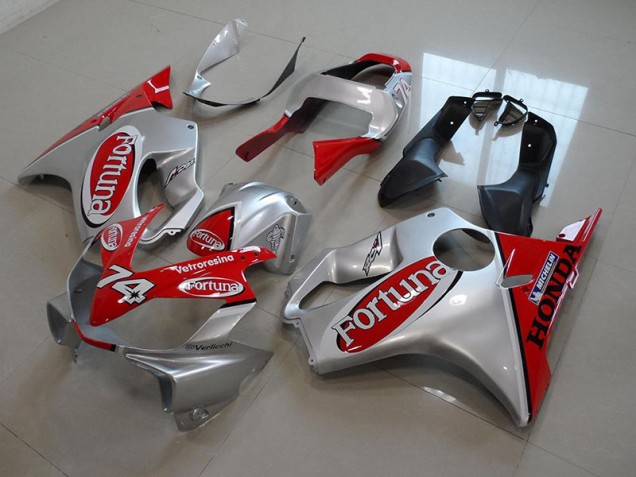 Carénage Moto CBR 600 F4i 2001-2003 - Fortuna Vente en Gros Carénage Moto CBR 600 F4i 2001-2003 - Fortuna Vente en Gros