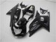 Kit Carénages Motos Complet GSXR 600 / 750 K1 K2 K3 2001-2003 - Noir Vente en Gros Kit Carénages Motos Complet GSXR 600 / 750 K1 K2 K3 2001-2003 - Noir Vente en Gros