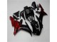 Carénage Moto R1 2002-2003 - Noir Rouge Vente en Gros Carénage Moto R1 2002-2003 - Noir Rouge Vente en Gros