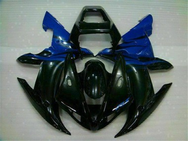 Carrosserie Moto R1 2002-2003 - Bleu Vente en Gros