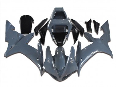 Carénage Moto R1 2002-2003 - Gris Nard Vente en Gros