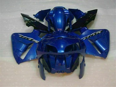 Carrosserie Moto CBR 600 RR 2003-2004 - Bleu Vente en Gros