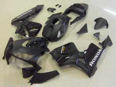 Carrosserie Moto CBR 600 RR 2003-2004 - Noir Vente en Gros