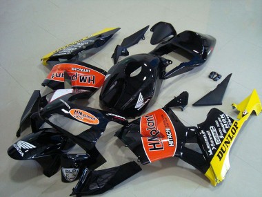 Carénage Moto CBR 600 RR 2003-2004 - Hm Plant Vente en Gros