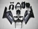 Carénage Moto ZX6R 2003-2004 - Noir Mat Vente en Gros Carénage Moto ZX6R 2003-2004 - Noir Mat Vente en Gros