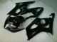 Carénages Moto GSXR 1000 K3 2003-2004 - Noir Brillant Vente en Gros Carénages Moto GSXR 1000 K3 2003-2004 - Noir Brillant Vente en Gros