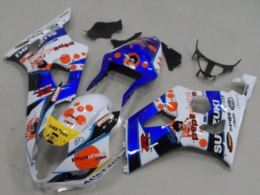 Carénage Moto GSXR 1000 K3 2003-2004 - Pepe Phone Vente en Gros