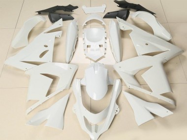 Carénages Moto ZX10R 2003-2005 - Non Peint Vente en Gros