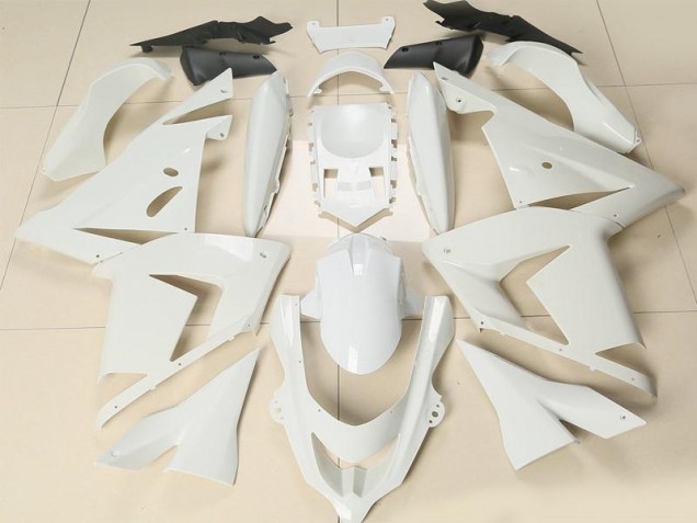 Carénages Moto ZX10R 2003-2005 - Non Peint Vente en Gros Carénages Moto ZX10R 2003-2005 - Non Peint Vente en Gros