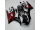 Carénage Moto R6 2003-2005 - Noir Rouge Vente en Gros Carénage Moto R6 2003-2005 - Noir Rouge Vente en Gros