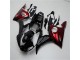 Carénage Moto R6 2003-2005 - Noir Rouge Vente en Gros Carénage Moto R6 2003-2005 - Noir Rouge Vente en Gros
