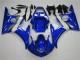 Carrosserie Moto R6 2003-2005 - Bleu Blanc Vente en Gros Carrosserie Moto R6 2003-2005 - Bleu Blanc Vente en Gros