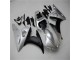 Carénage Moto R6 2003-2005 - Argent Noir Vente en Gros Carénage Moto R6 2003-2005 - Argent Noir Vente en Gros