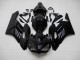 Carrosserie Moto CBR 1000 RR 2004-2005 - Noir Brillant Vente en Gros