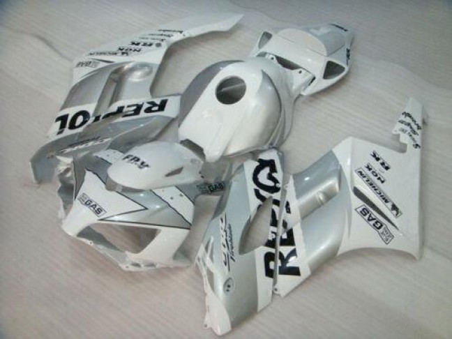 Carénages Moto 2004-2005 Honda CBR1000RR MF1332 Vente en Gros Carénages Moto 2004-2005 Honda CBR1000RR MF1332 Vente en Gros