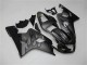 Carénage Moto GSXR 600 / 750 K4 2004-2005 - Noir Gris Vente en Gros Carénage Moto GSXR 600 / 750 K4 2004-2005 - Noir Gris Vente en Gros