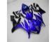 Carénage Moto R1 2004-2006 - Bleu Noir Vente en Gros
