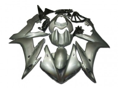 Carénage Moto R1 2004-2006 - Argent Vente en Gros