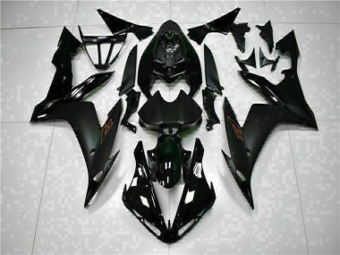 Carrosserie Moto R1 2004-2006 - Noir Vente en Gros